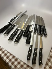 Zwilling henckles knife for sale  Medford