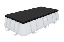 Bestway 58232 copertura usato  Anzio