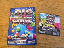 Sale entertainer big for sale  MANCHESTER