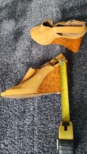 Ladies shoes high for sale  LONDON