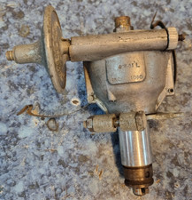 Lucas dm2p4 distributor for sale  BEDFORD