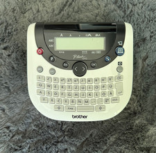Brother touch 1290 gebraucht kaufen  Igling