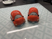 Camper van ceramic for sale  SOLIHULL