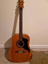 Eko acoustic guitar for sale Eko acoustic guitar for sale  BURY