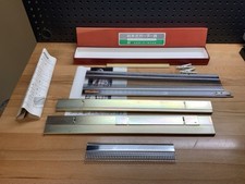 Usado, Máquina de tricô Suzuki barra de ponto de liga acessório na caixa feita no Japão 314617 comprar usado  Enviando para Brazil