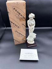 Rare boxed florence for sale  LINCOLN