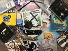 Artists/ Groups for sale  ST. HELENS