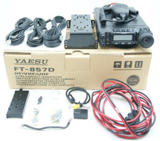 Yaesu 857d 144 d'occasion  Expédié en Belgium
