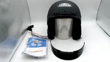 Hjc half helmet for sale  Selbyville