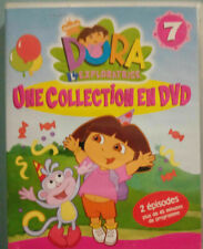 Dvd dora exploratrice d'occasion  Biscarrosse