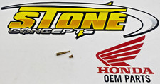Honda oem 99101 for sale  Auburn