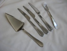 Gourmet settings stainless for sale  Lakeside