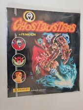 Album ghostbusters complete usato  Villar Focchiardo