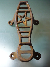 Antique cast iron for sale  Hawthorne