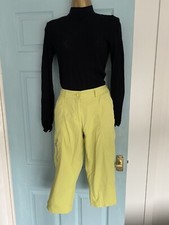 Masters golf trousers. for sale  BIDEFORD
