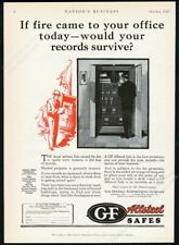 1927 general fireproof for sale  Denver