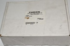 TURCK SE-84X-E914/C1157 Industrielle Ethernet Schalter 9 Port- Neu IN Karton (, usado comprar usado  Enviando para Brazil