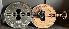 Antique griswold usa for sale  Hanover