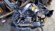 2.5l engine motor for sale  Tilton