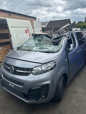 Vauxhall vivaro 2.0 for sale  PETERBOROUGH