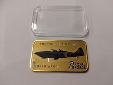 Official boulton paul for sale  ABERDARE