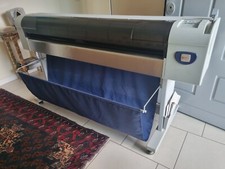 Plotter xerox 7142 usato  Villadose