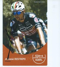 Tour cyclisme autographe d'occasion  Cléguer