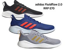 Adidas fluidflow mens for sale  RUNCORN