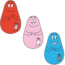 Barbapapa mousepad mauspad gebraucht kaufen Barbapapa mousepad mauspad gebraucht kaufen  München
