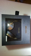 Rrends gold headphones for sale  Roseville