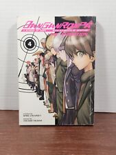 Danganronpa animation 4 for sale  Monroeville