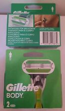 Gillette body rasoi for sale  Shipping to Ireland