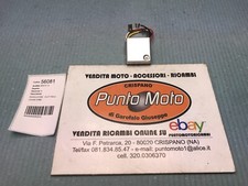 Regolatore elettronico interca usato  Frattaminore