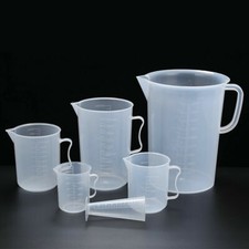 100ml 250ml 500ml for sale  BASILDON