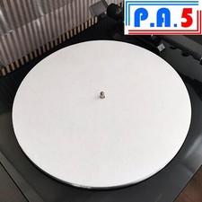 White turntable slip for sale  WORCESTER PARK
