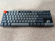 Keychron mechanical bluetooth for sale  BILLERICAY