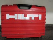 Hilti tools te56 for sale  Phoenix