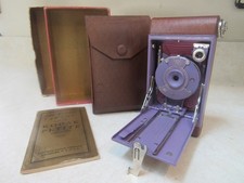 Vintage kodak petite for sale  Cleveland