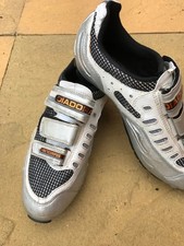 diadora cycling shoes for sale  SITTINGBOURNE