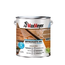 Maxmeyer impregnante gel usato  Campogalliano