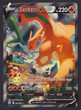 Pokémon charizard 154 for sale  Hammond