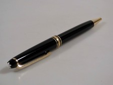 Km4 montblanc meisterstück gebraucht kaufen  Karlsruhe