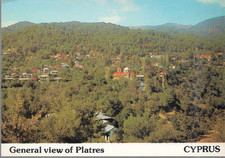 Platres cyprus general for sale  LONDON