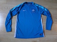 Maillot football equipe d'occasion  Haubourdin