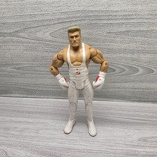 Ivan drago figure for sale  WALTHAM CROSS