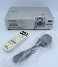 Epson lcd projector for sale  RUNCORN