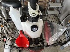 Bremsenentlüfter zubehör kom gebraucht kaufen  Velgast