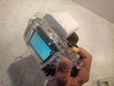 Unterwassergehäuse canon powe gebraucht kaufen  Düsseldorf