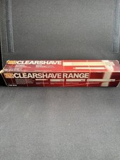 Clearshave luiminaire 708 for sale  PETERHEAD