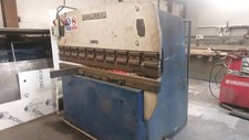 Promecam sheet metal for sale  EPPING